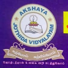 Akshaya Matrimony logo