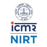 ICMR-NIRT logo
