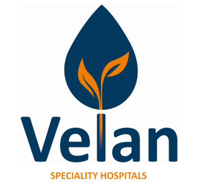 Velan Specialty Hospitals logo